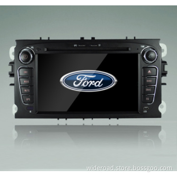 Ford Navigation Dvd Player For Ford Mondeo And Focus 